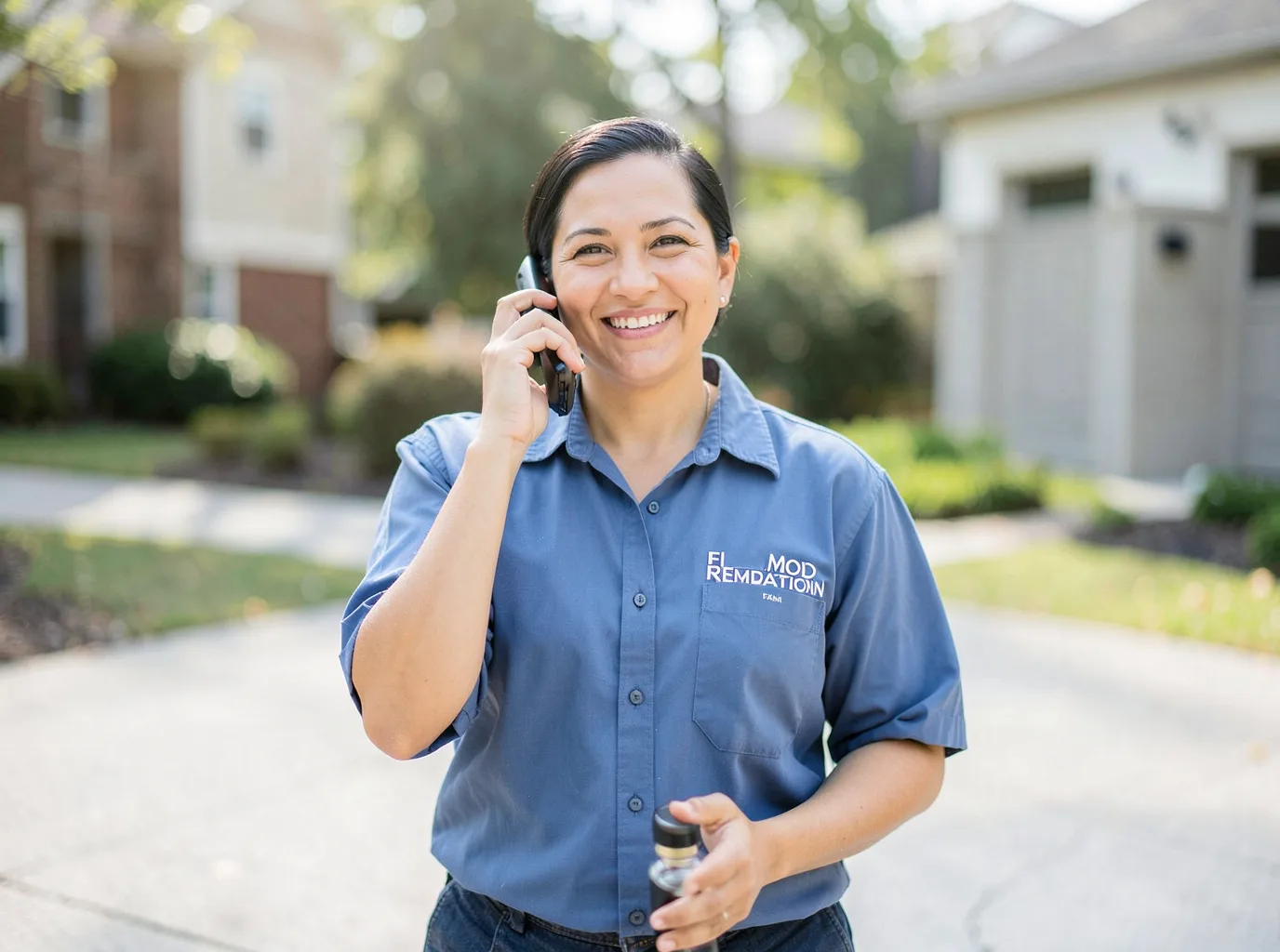 Mold Remediation Adrian, TX FAQs